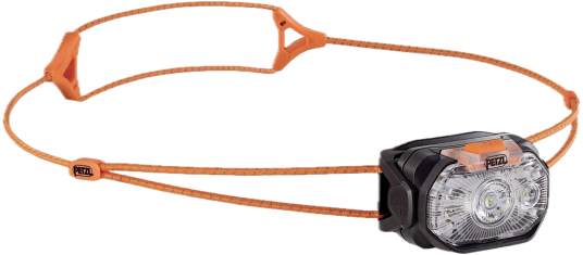 Petzl Swift® Lt Black One size Petzl Swift® Lt Black One size