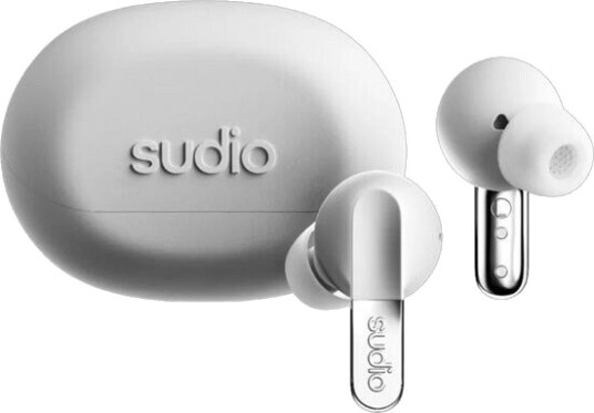 Sudio N3 Pro Hvit