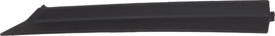 Pynte- / vernelist, støtfanger DIEDERICHS 1828062