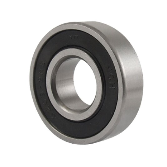 Kulelager 6203 17x40x12mm