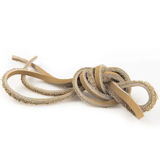 Lærreim SS Skinnreim 100 cm