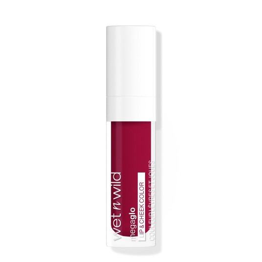 Wet n Wild Mega Glo Lip&Cheek Berry True