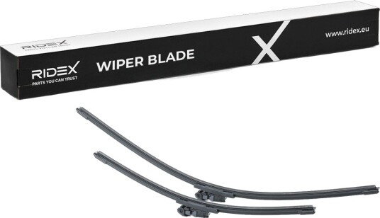RIDEX 298W0008 Vindusvisker