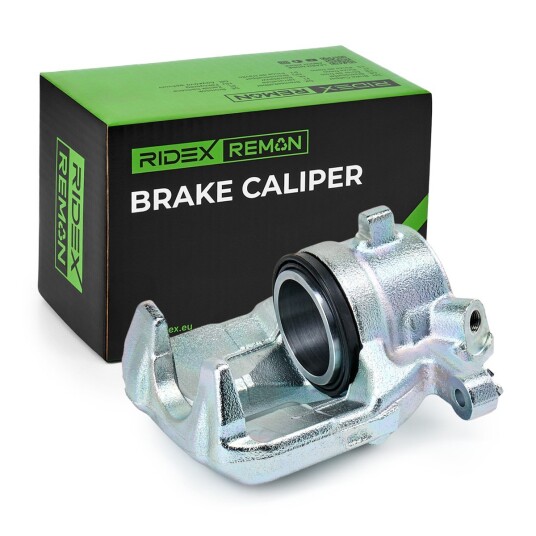 Bremsecaliper RIDEX REMAN 78B3031R Bremsecaliper RIDEX REMAN 78B3031R