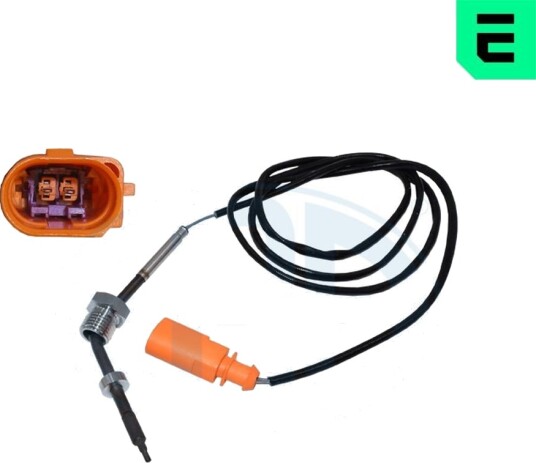 Sensor eksostemperatur ERA 551653A