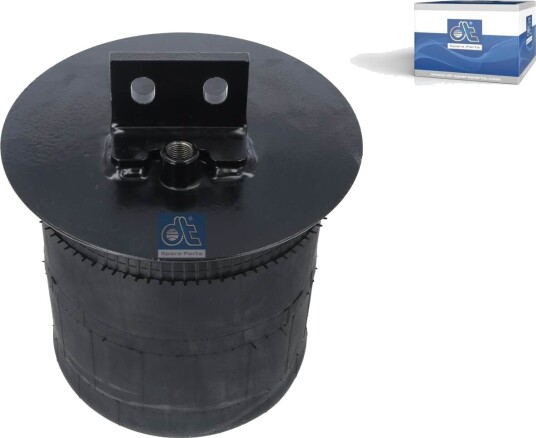 Luftbelg fjæring DT Spare Parts 7.12073