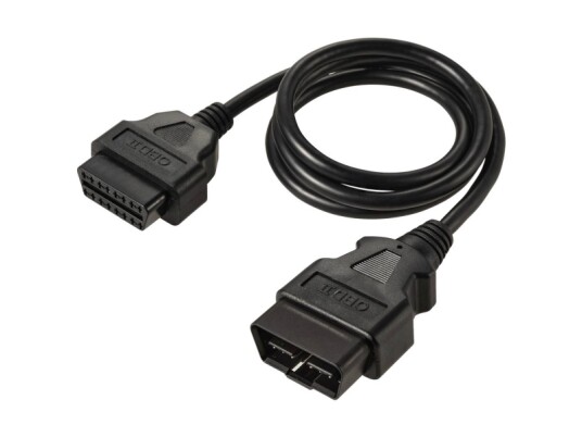 Voltcraft Vc Obd 71 100 Obd Ii Forlænger Vc 14256755 Voltcraft Vc Obd 71 100 Obd Ii Forlænger Vc 14256755