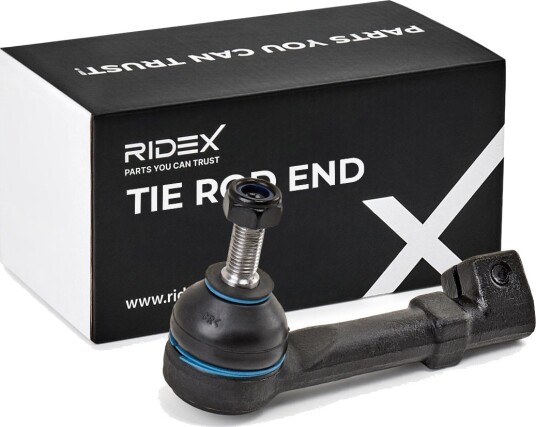 RIDEX 914T0138 Endeledd