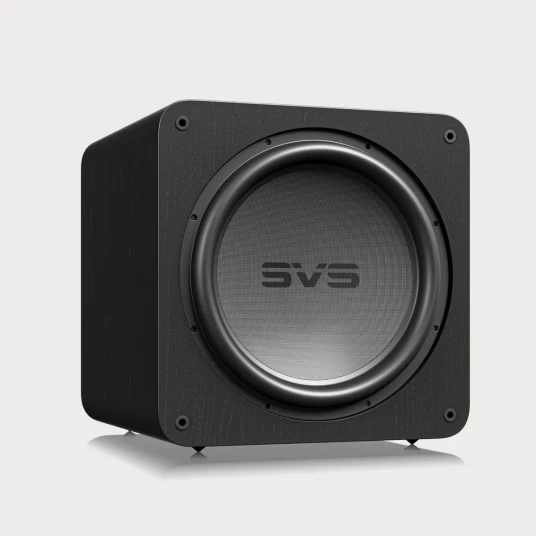 SVS SB17 Ultra R|Evolution Sort eik SVS SB17 Ultra R|Evolution Sort eik