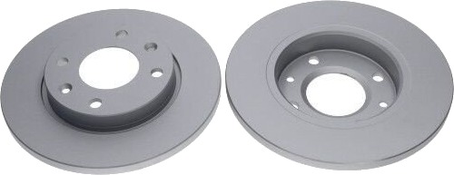 KAVO PARTS BR 10226 C Bremseskive