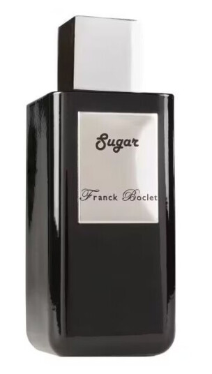 Franck Boclet Sugar Extrait de Parfum 100 ml Franck Boclet Sugar Extrait de Parfum 100 ml