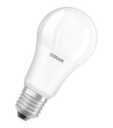 Osram Base Cl A 14 W 100 E27 1521 Lm 15000 Timer Kjølig Hvit