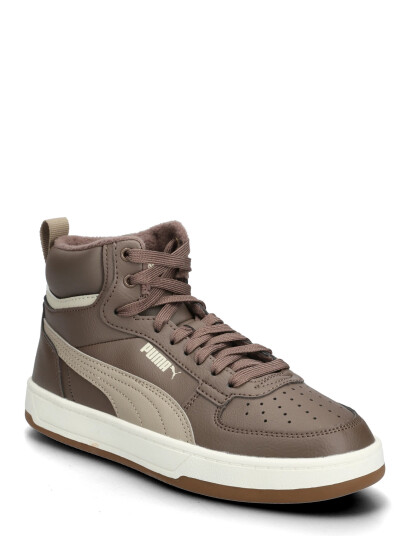 PUMA Puma Caven 2.0 Mid Wtr - Brown - 37