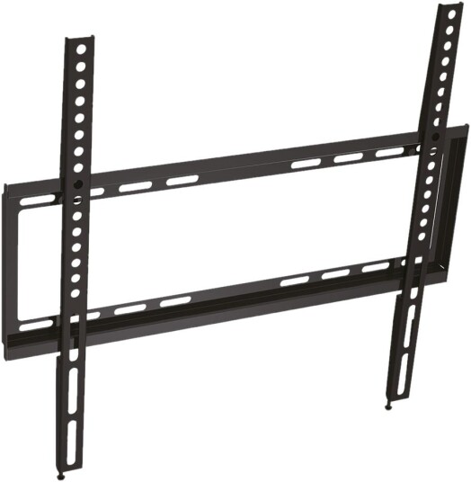 VALUE LCD/Plasma TV Wall Holder. Low Profile Black Factory Sealed