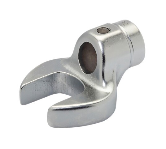 Bahco 227-46 U-nøkkel metrisk, 1 200 Nm Gripevidde: 46 mm, Håndverktøy