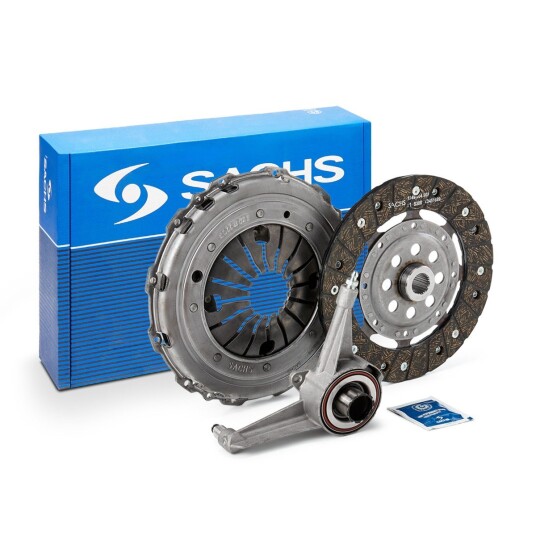 Clutchsett SACHS 3000 990 003 Clutchsett SACHS 3000 990 003