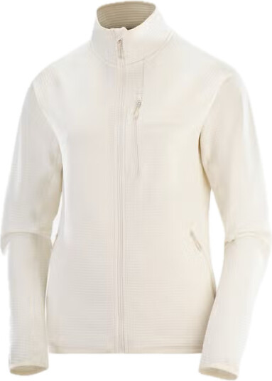Salomon Essential Lightwarm Whisper White L