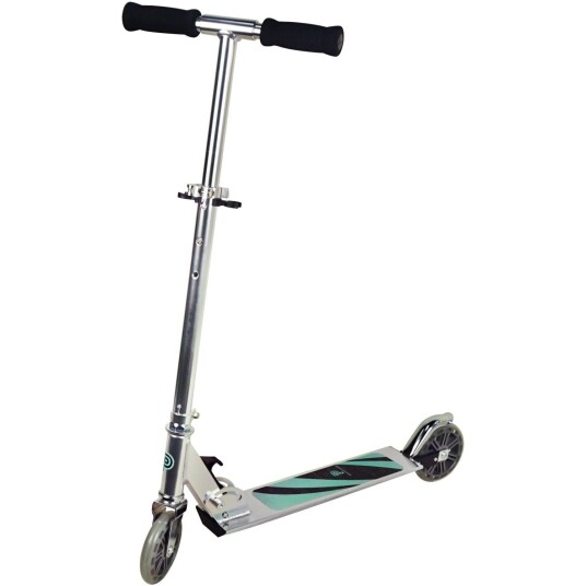 Primus Raw/Teal Primus Primum Transport Løbehjul Til Børn