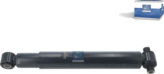 Støtdemper DT Spare Parts 1.55100
