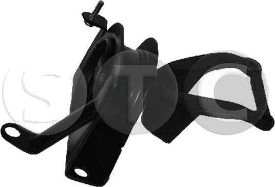 STC T405083 Motorfeste STC T405083 Motorfeste