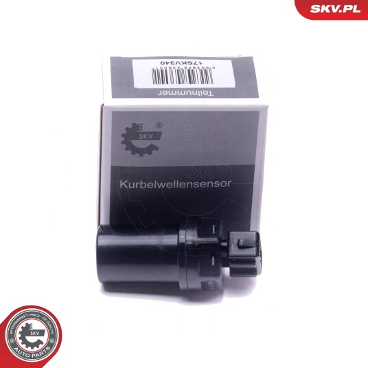 ESEN SKV 17SKV340 Sensor, hastighet
