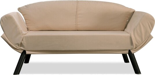 Albertina Sovesofa 2 seter Beige
