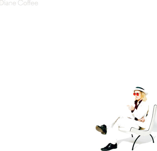 Diane Coffee Everybody's A Good Dog CD