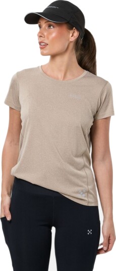 X trail Training Tee II W