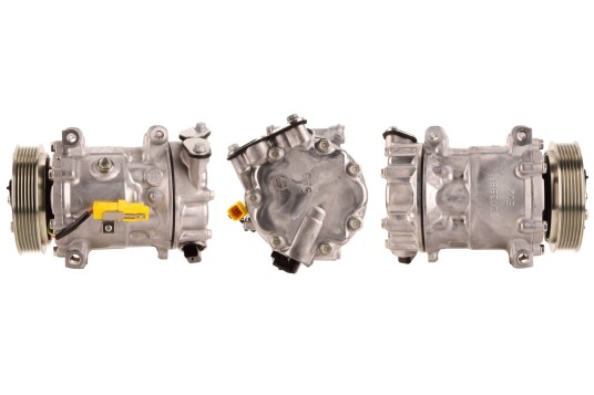 AC kompressor DRI 700510369 AC kompressor DRI 700510369