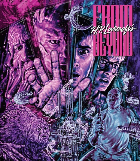 From Beyond (1986)