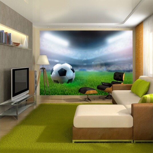 Fototapet World Championship 350x245 - Artgeist sp. z o. o.