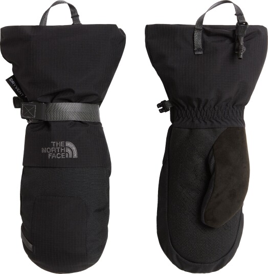 The North Face Women"s Montana Mittens TNF Black S