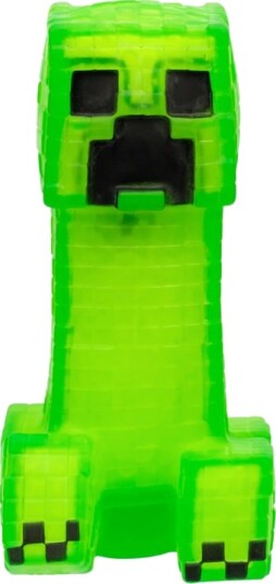 Goo Jit Zu Minecraft – S2 Minecraft – Creeper Goo Jit Zu Minecraft – S2 Minecraft – Creeper