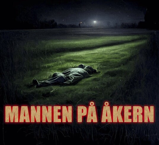 Hidden Reality Mannen På Marken Brettspill