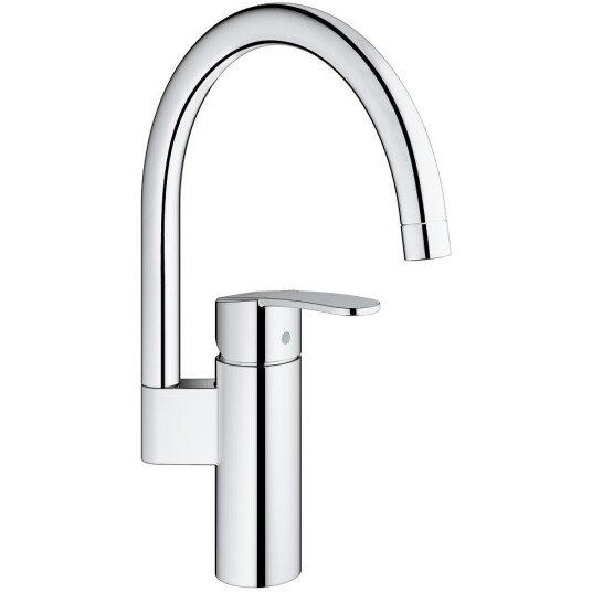 GROHE WAVE COSMOPOLITAN KJØKKENBATTERI GROHE WAVE COSMOPOLITAN KJØKKENBATTERI