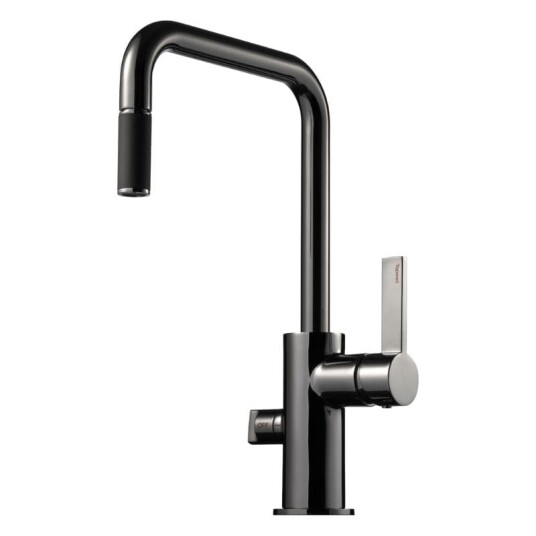 Tapwell Arm587 Black Chrome (TA-9426386)