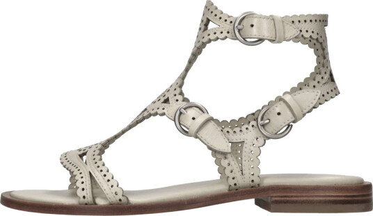 ASH Dame Sko Beige 36 EU