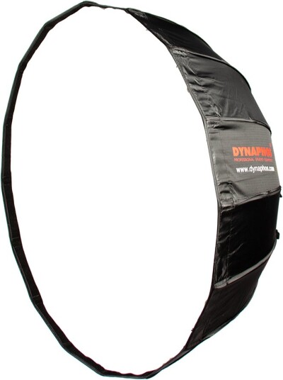 Parabolsk Softboks - Direkte - Hurtig - Kompakt - 65 cm