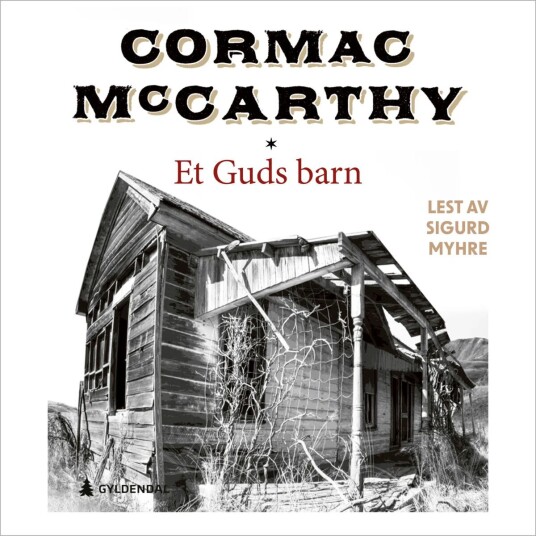 Et Guds Barn Av Cormac Mccarthy