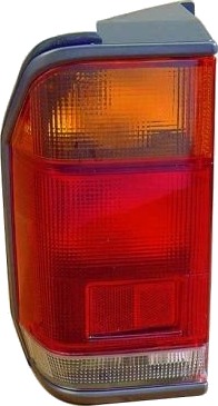 ABAKUS 216-1911L-AE Baklykt