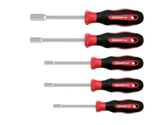 Gedore Red R38502005 Topnøglesæt 3300033 Gedore Red R38502005 Topnøglesæt 3300033