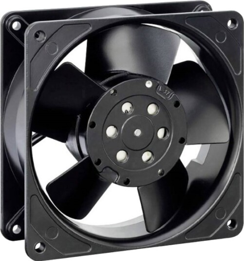 Ebm-Papst Papst 4650 Z Aksialvifte 230Vac 119X119x38mm O/Min 2650 927 4014 801 Ebm-Papst Papst 4650 Z Aksialvifte 230Vac 119X119x38mm O/Min 2650 927 4014 801