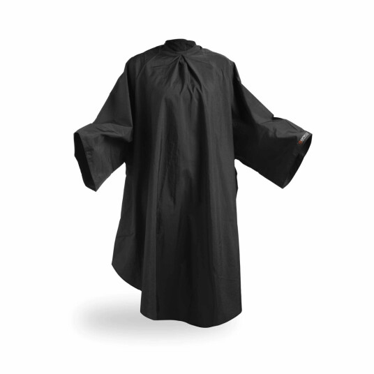 Wako Cutting Dress Black Wako Cutting Dress Black