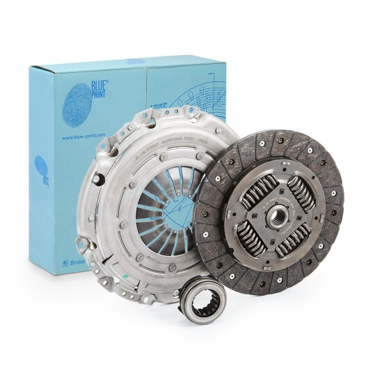Clutchsett BLUE PRINT ADV183060