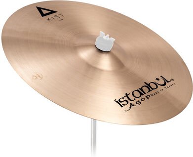 Istanbul Agop 20" Xist Natural Crash
