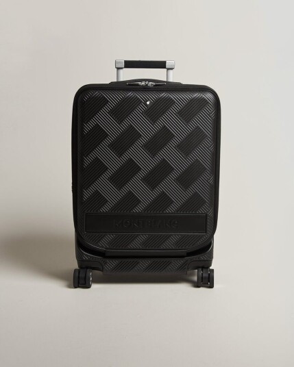 Montblanc #MY4810 Extreme 3.0 Cabin with Pocket Black