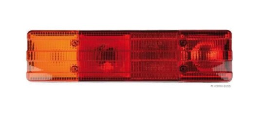 Herth+Buss Elparts Baklykt HERTH+BUSS ELPARTS 83830021 Herth+Buss Elparts Baklykt HERTH+BUSS ELPARTS 83830021
