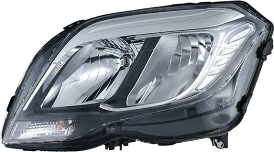 HELLA 1EG 354 878-091 Frontlykter HELLA 1EG 354 878-091 Frontlykter