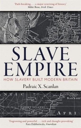 Slave Empire Av Padraic X. Scanlan Slave Empire Av Padraic X. Scanlan