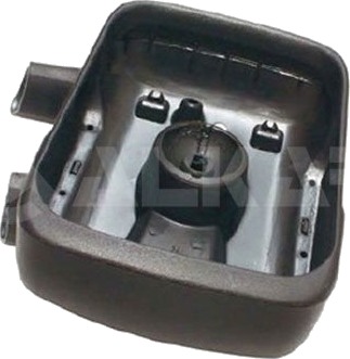 ALKAR 9401287 Vidvinkelspeil